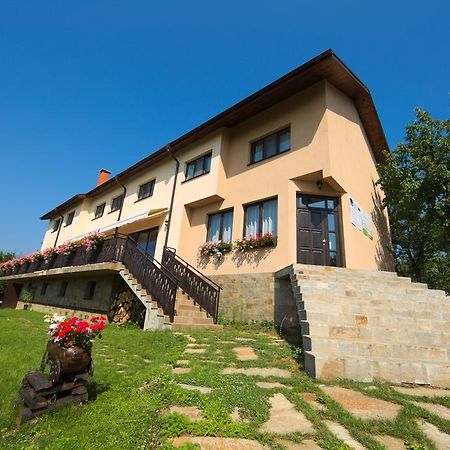 Miza Guest House Shtarkelovo Gnezdo Exterior foto